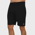 Bermuda Surf Alive Híbrida Oahu - Masculina PRETO