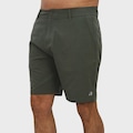 Bermuda Surf Alive Híbrida Oahu - Masculina VERDE