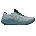 Tênis Masculino Asics Gel-Cumulus 28 VERDE/PRETO