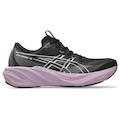 Tênis Feminino Asics GT-2000 15 PRETO/ROXO