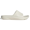 Chinelo Slide Unissex adidas Lightshift OFF WHITE