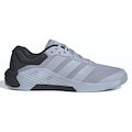 Tênis Masculino adidas Dropset 4 Power Trainer CINZA/PRETO