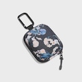 Case Rígido Under Armour Contain Micro PRETO