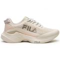 Tênis Feminino Fila Progress Lite 2 BEGE
