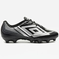 Chuteira de Campo Adulto Umbro Aero PRETO
