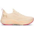 Tênis Feminino Under Armour Charged Fleek ROSE