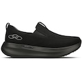 Tênis Masculino Olympikus Wellness 3 PRETO