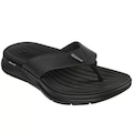 Chinelo Masculino Skechers Go Consistent PRETO
