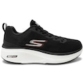 Tênis Masculino Skechers Go Run Elevate 2.0 Fluid Motion PRETO