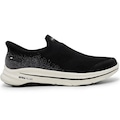 Tênis Masculino Skechers Go Walk 8 PRETO