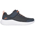 Tênis Infantil Skechers Bounder Quantarun CHUMBO