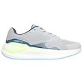 Tênis Feminino Skechers Go Run Consistent Pro Corus CINZA