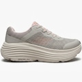 Tênis Feminino Skechers Max Cushioning Endeavour BEGE