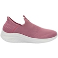 Tênis Feminino Skechers Ultra Flex 3.0 Cozy Streak ROSA