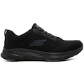 Tênis Masculino Skechers Go Walk 8 Day PRETO