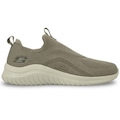 Tênis Masculino Skechers Ultra Flex 2.0 CASTANHO