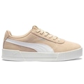Tênis Feminino Puma Carina BDP BEGE