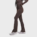 Calça Under Armour Meridian Flare - Feminina MARROM
