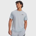 Camiseta Sportstyle Under Armour Left Chest - Masculina AZUL