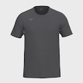 Camiseta Mizuno Energy 2.0 Masculina CINZA