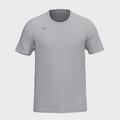 Camiseta Mizuno Energy 2.0 Masculina CINZA