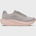 Tênis Feminino Olympikus Ambar CINZA