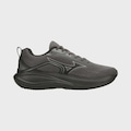Tênis Unissex Mizuno Wave Vitality 8 CINZA