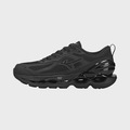 Tênis Masculino Mizuno Wave Stratos LS PRETO