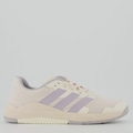 Tênis Feminino adidas Dropset Base Trainer BEGE