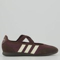 Tênis Feminino adidas Mary Jane VERMELHO/VINHO