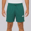 Shorts adidas Seasonals Masculino VERDE