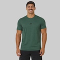 Camiseta adidas Designed 4 Training I Masculina VERDE