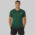 Camiseta adidas Treino Masculina VERDE