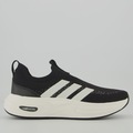 Tênis Masculino adidas Cloudfoam Cuxxion Sock PRETO