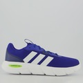 Tênis Masculino adidas Cloudfoam Flex Laces AZUL