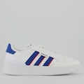 Tênis Masculino adidas Aspyre 3 Stripes BRANCO