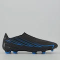Chuteira Campo Adulto adidas F50 Hyperfast League LL PRETO