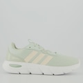 Tênis Feminino adidas Cloudfoam Flex Laces VERDE