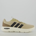 Tênis Masculino adidas Cloudfoam Flex Laces MARROM