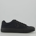 Tênis Masculino Converse All Star Sport Casual Monocromatico PRETO