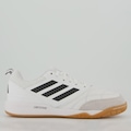 Chuteira Futsal Adulto adidas Quadra BRANCO