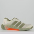 Tênis Unissex adidas Dropset 4 Power Trainer CINZA