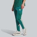 Calça adidas Tiro Cargo PT Masculina VERDE