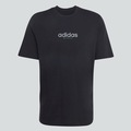Camiseta adidas Burger Flavor Masculina PRETO