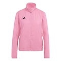 Jaqueta com Ziper adidas Adizero Feminina ROSA