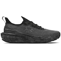 Tênis Masculino Under Armour Quicker 2 PRETO