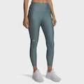 Calça Legging de Treino Under Armour 7/8 HeatGear Feminina AZUL