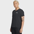 Camiseta de Treino Under Armour Vanish Energy Feminina PRETO