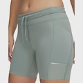 Shorts de Corrida Under Armour Launch Feminino VERDE