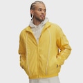 Jaqueta Sportstyle Under Armour Best Track - Masculina MARROM